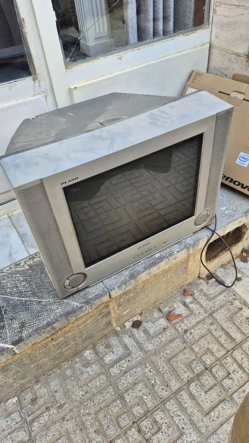 تلویزیون سامسونگ ۲۹ اینچ|تلویزیون و پروژکتور|اصفهان, فیزادان|دیوار