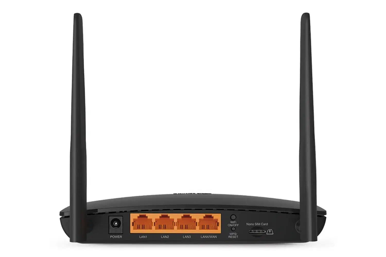 مودم TP-LINK MR 6400 - Version 2|مودم و تجهیزات شبکه|تهران, یوسفآباد|دیوار