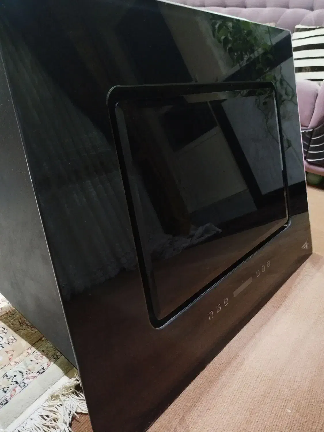 هود توکار اخوان|هود|مشهد, منزل آباد|دیوار