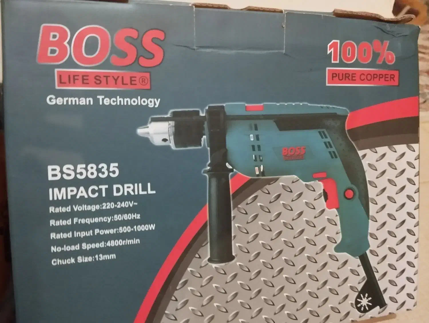 فروش دریل.سنگ فرز.|ابزارآلات|بندرعباس, |دیوار