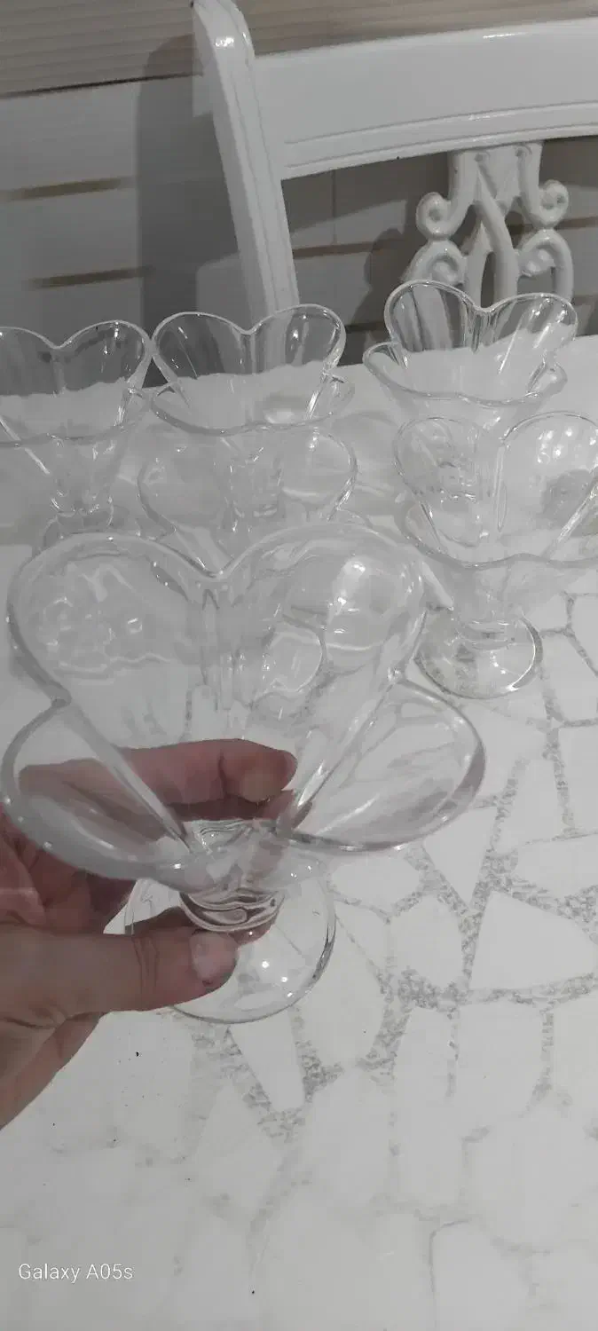 بستی خوری|ظروف سرو و پذیرایی|رشت, پاره بیجار|دیوار