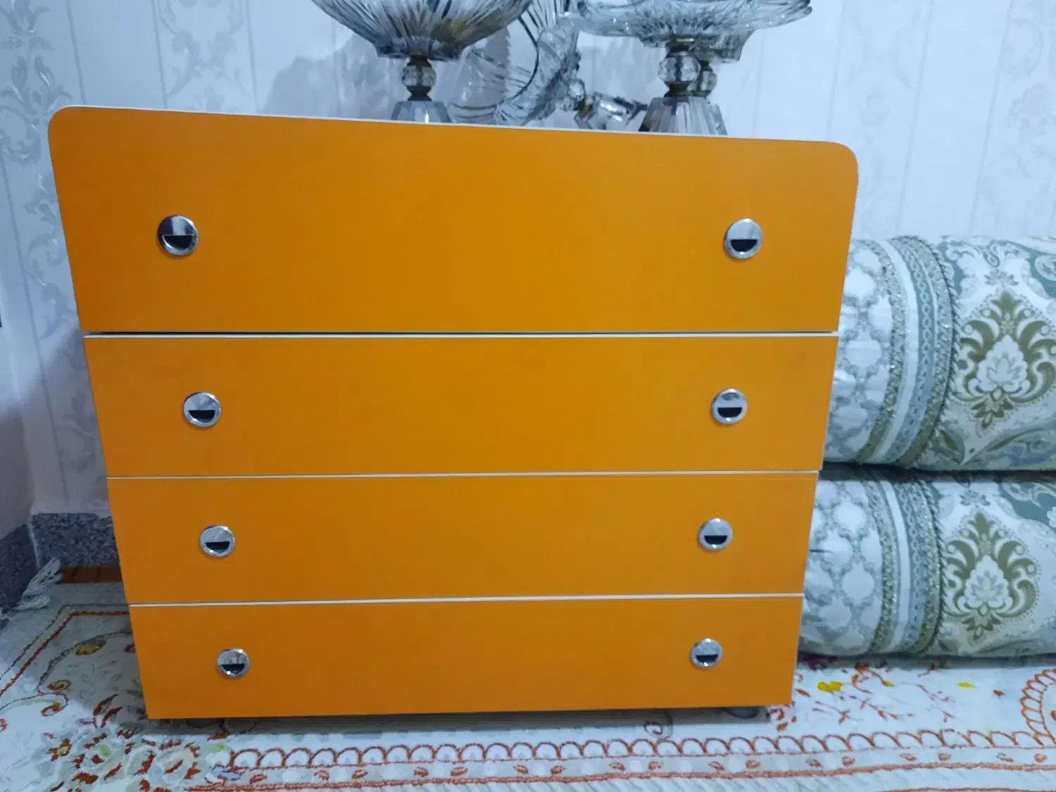 کمدمناسب بچه|اسباب و اثاث بچه|زاهدان, |دیوار