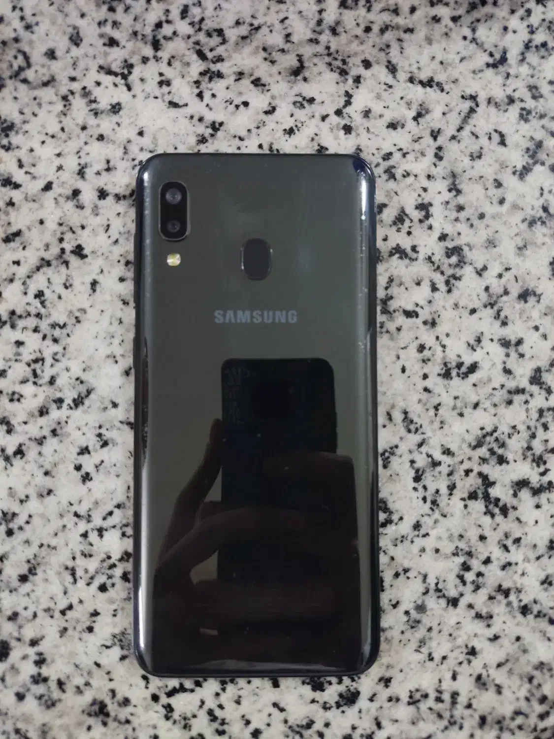 گوشی A20|موبایل|ملایر, |دیوار