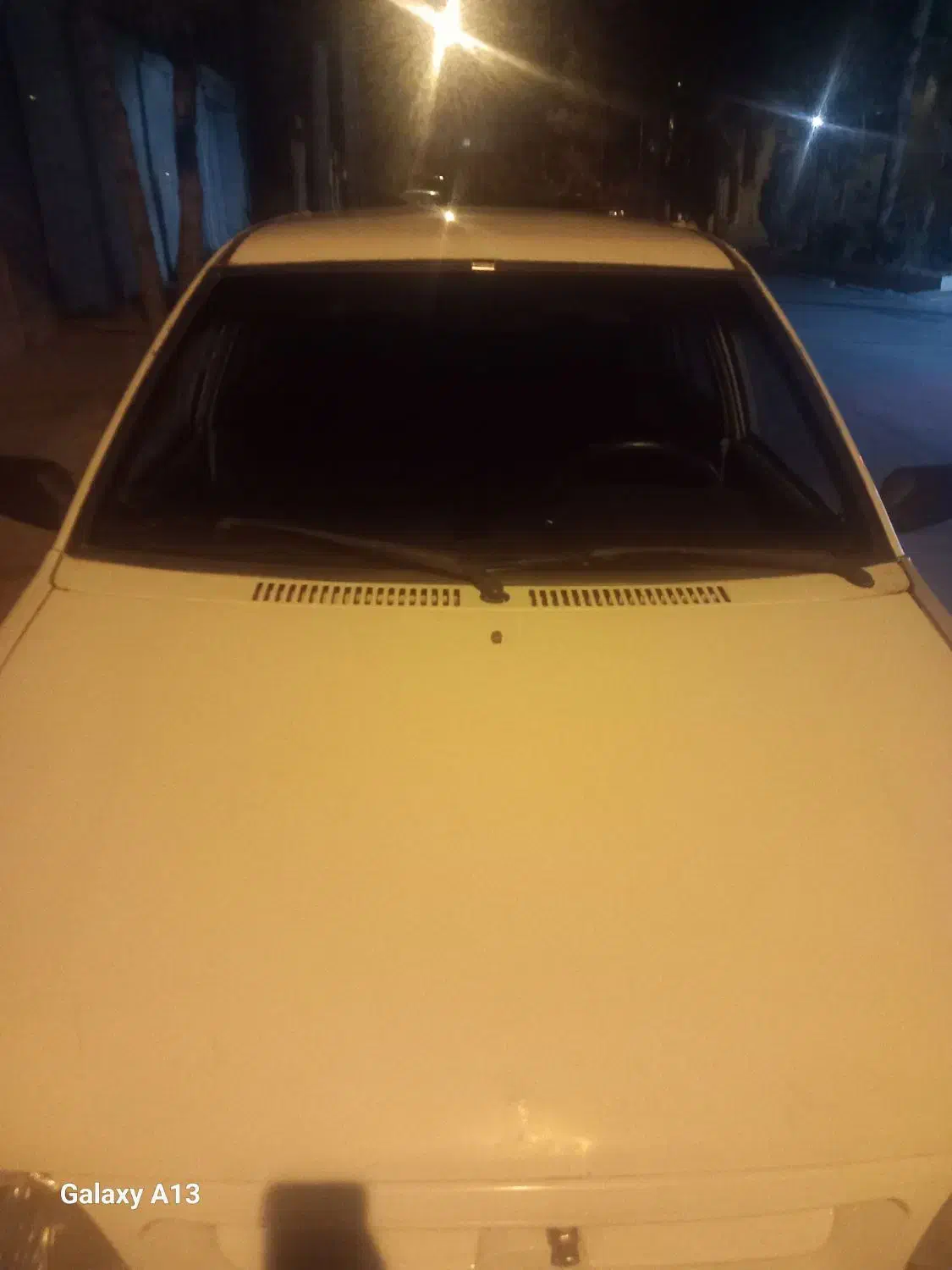 پراید مدل 81|خودرو سواری و وانت|سمنان, |دیوار