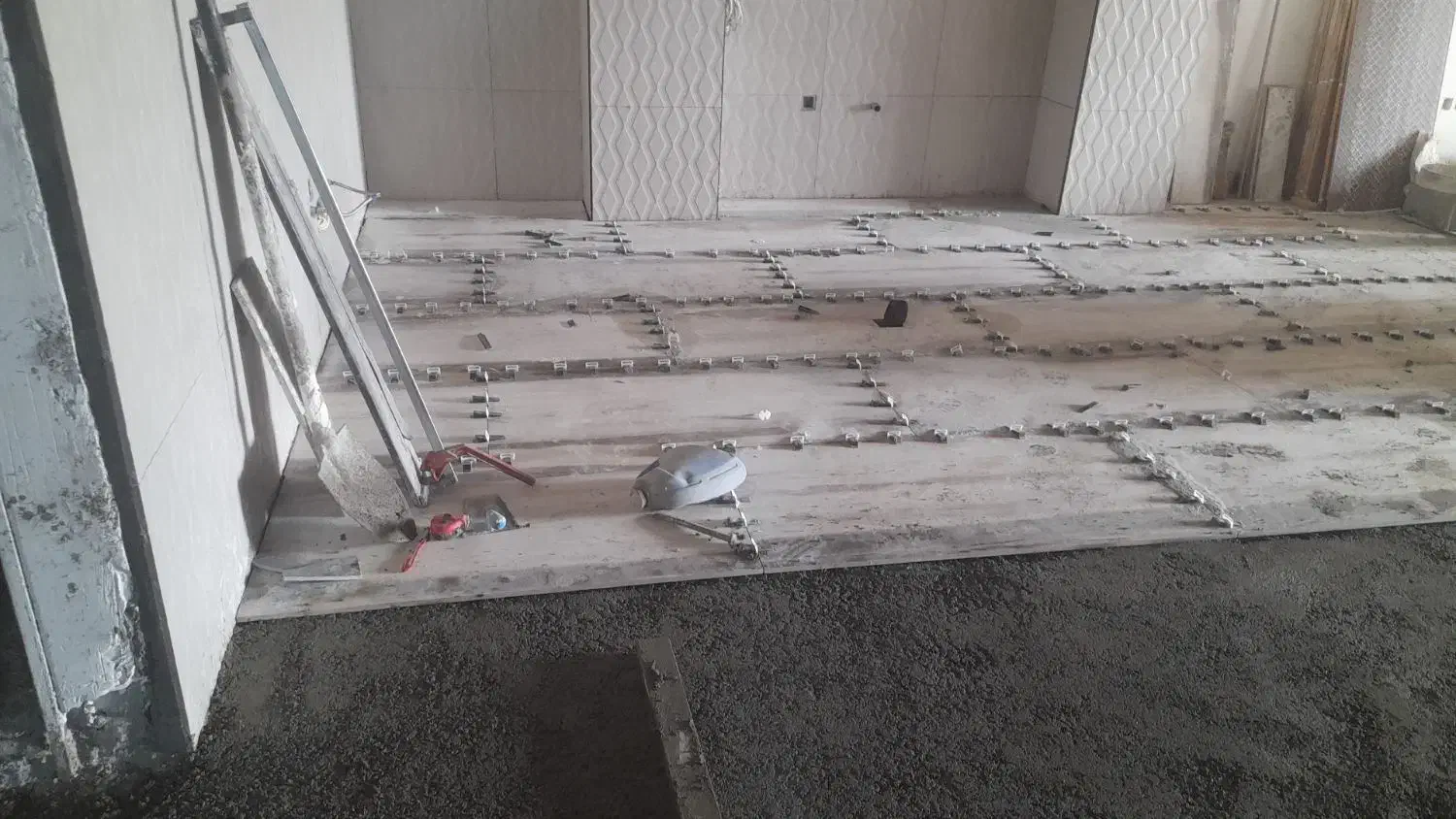 اجرایی ساختمان باغ ویلا|خدمات پیشه و مهارت|نشتارود, |دیوار