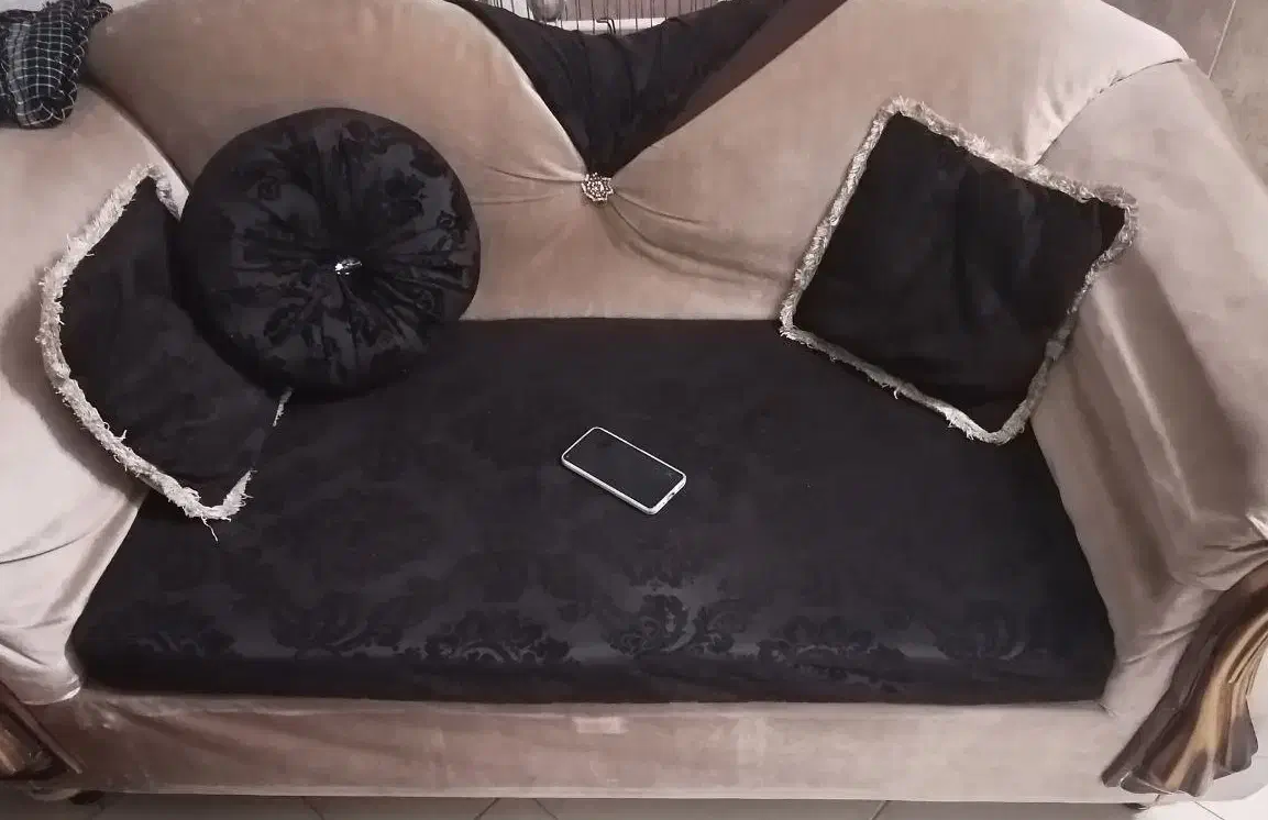 مبل،بوفه وکنسول،میز تلویزیون|مبلمان خانگی و میز عسلی|یزد, |دیوار