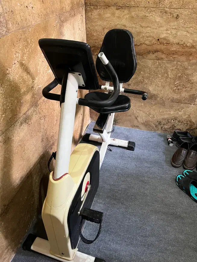 ترمدیل دوچرخه|تجهیزات ورزشی|شیراز, ارم|دیوار