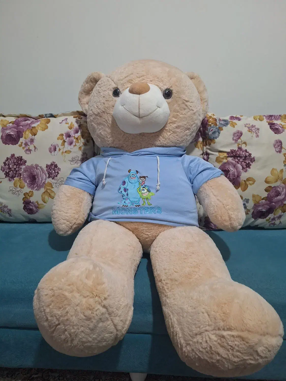 عروسک خرسی|اسباب‌‌بازی|محمدیه-قزوین, |دیوار