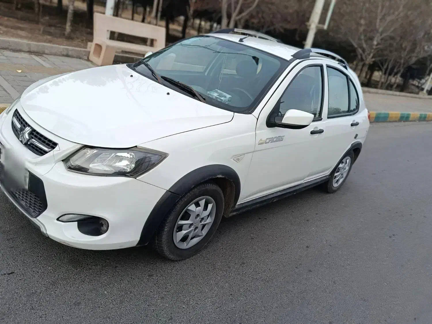 کوییک1400|خودرو سواری و وانت|مشکین‌دشت, |دیوار