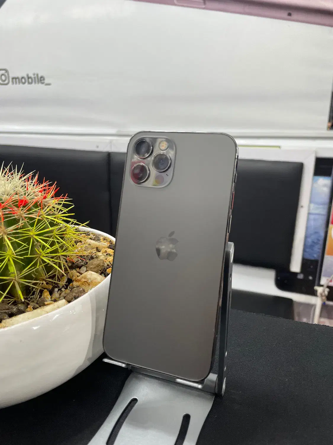 iPhone 12 pro|موبایل|ارومیه, |دیوار