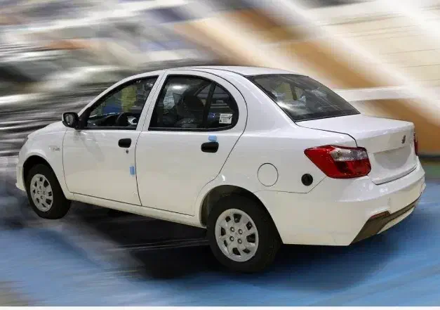 خودرو ساینا s|خودرو سواری و وانت|فردیس, شهرک شهید حسینی|دیوار