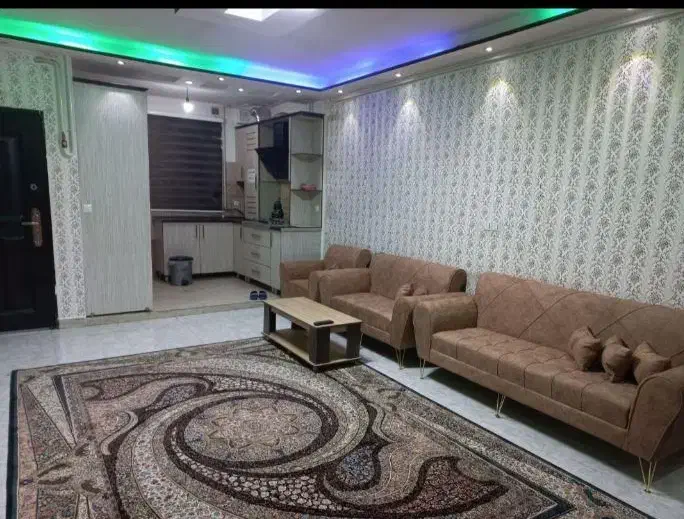 سوییت خانه منزل اقامتگاه شیک تمیز بهداشتی جوانرود|اجارهٔ کوتاهمدت آپارتمان و سوئیت|جوانرود, |دیوار