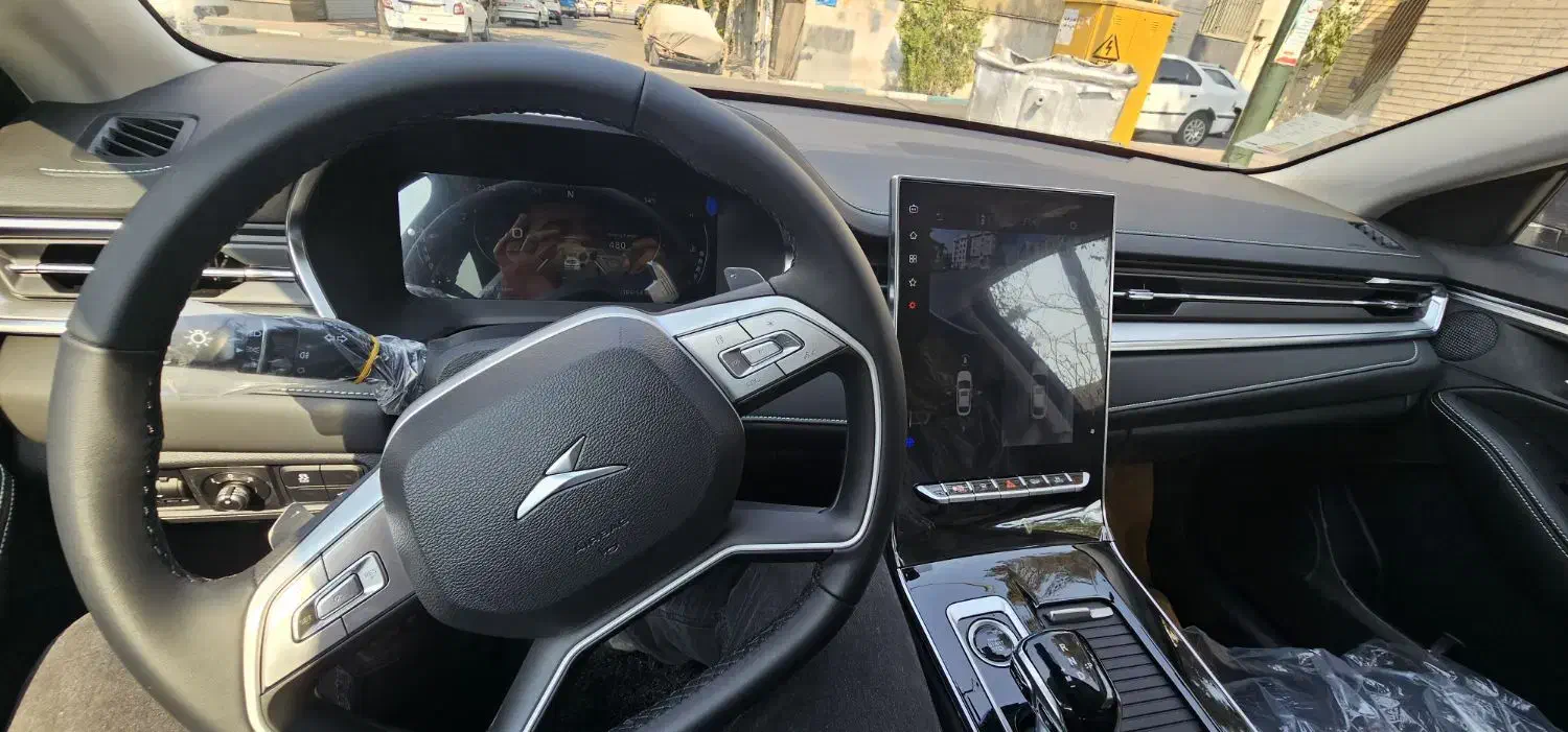 kmc j7 بدون رنگ و در حد|خودرو سواری و وانت|تهران, حکیمیه|دیوار