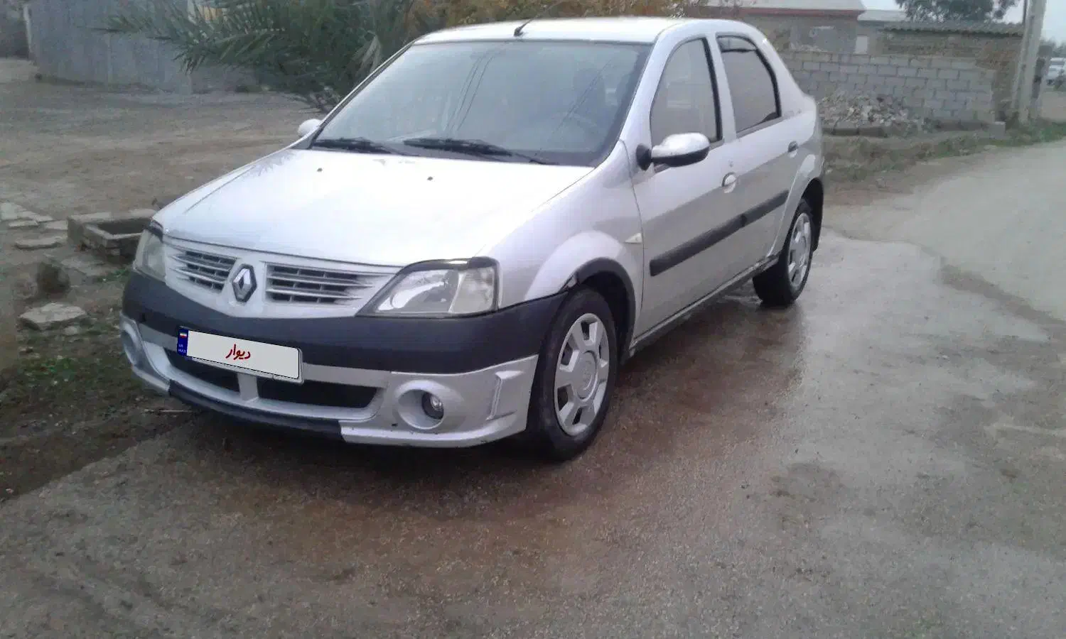 خودروتندرال90|خودرو سواری و وانت|گرگان, |دیوار