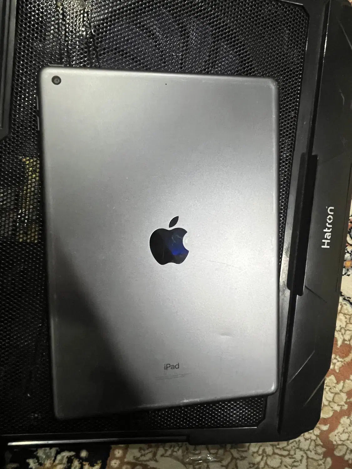 ipad 10.2|تبلت|فرخشهر, |دیوار