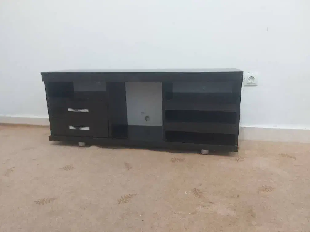 وسایل منزل|میز تلویزیون|بندر کنگان, |دیوار