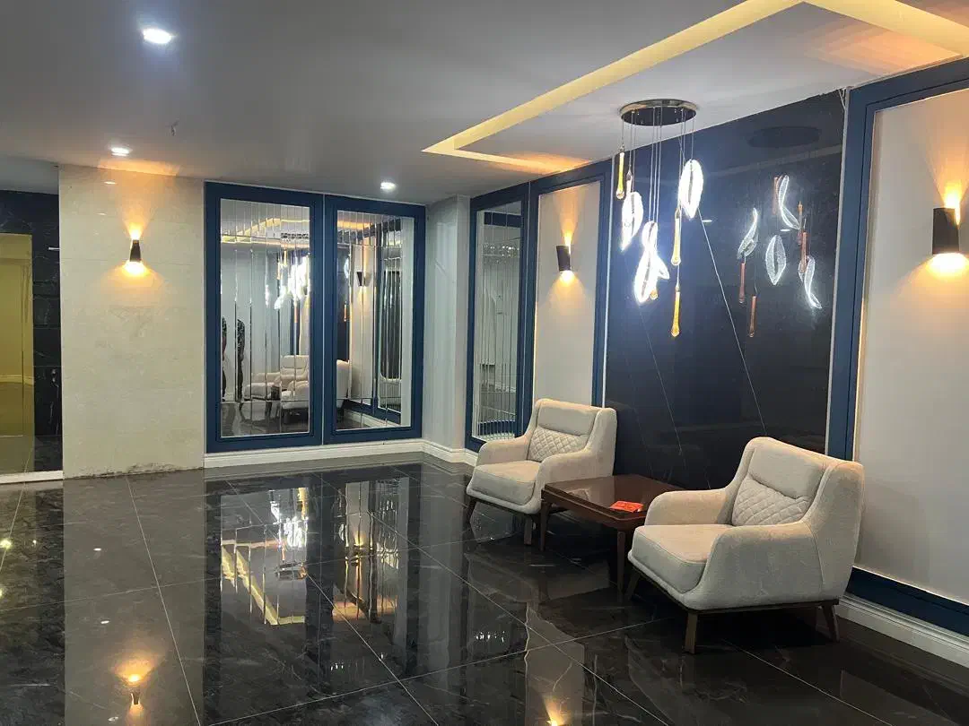 220متر هفت تیر صفرتک واحد|فروش آپارتمان|مشهد, هنرستان|دیوار