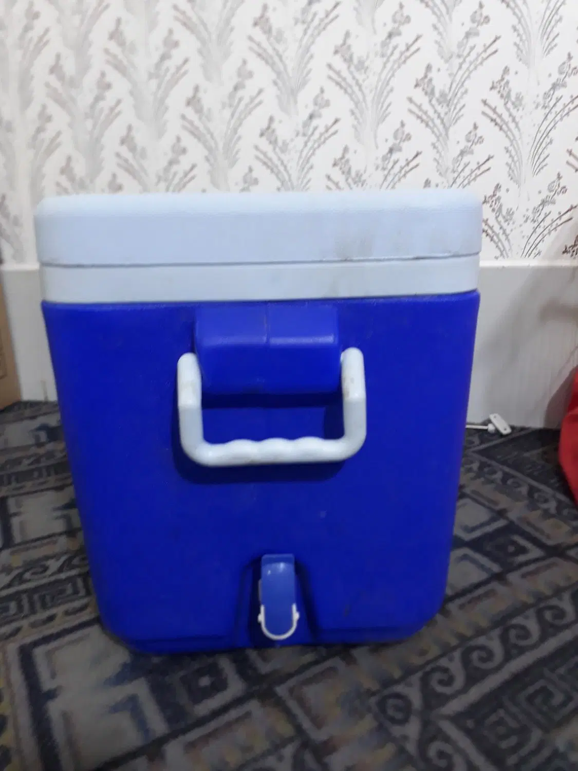 جا یخی|ظروف نگهدارنده، پلاستیکی، یکبارمصرف|جوانرود, |دیوار