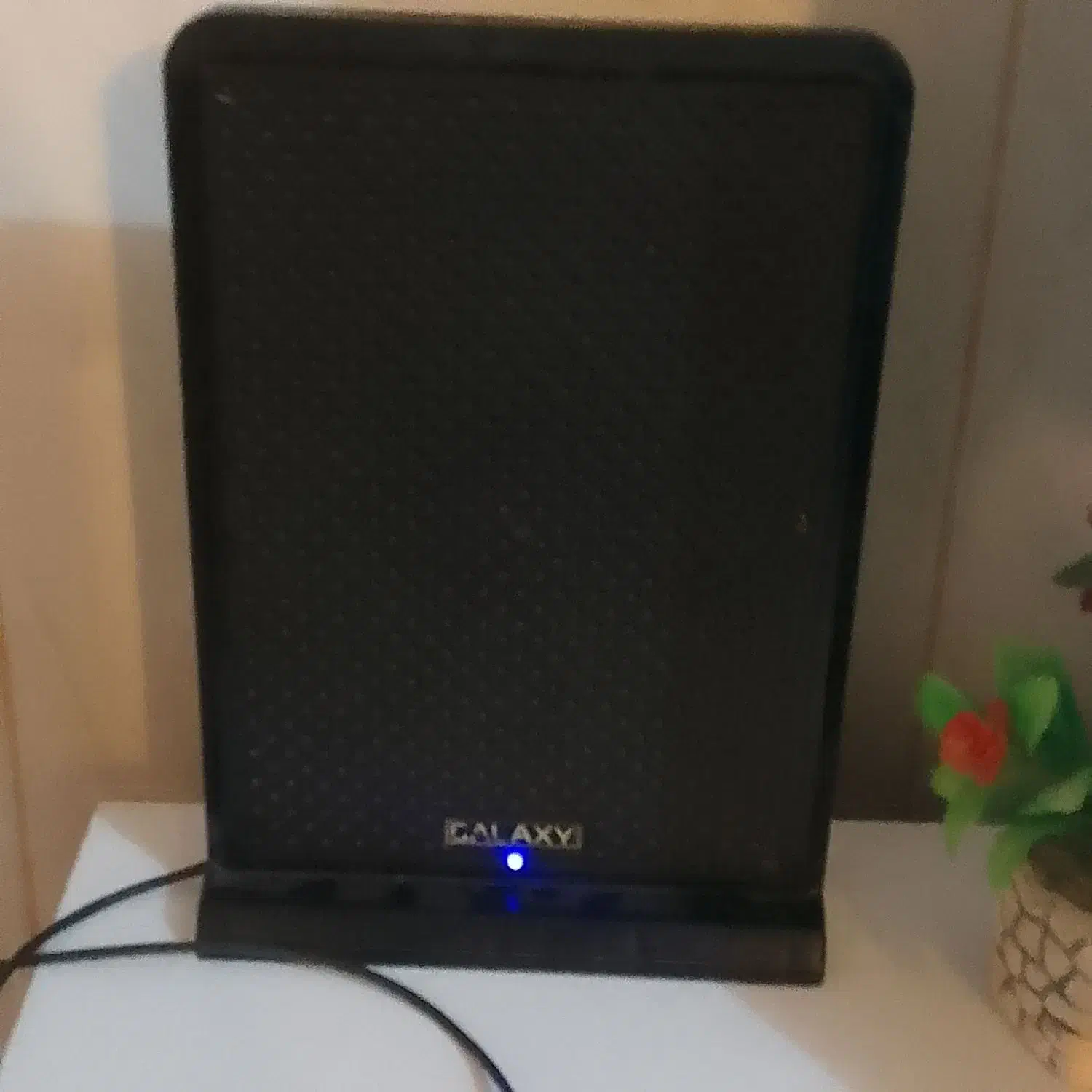 آنتن رومیزی|صوتی و تصویری|زابل, |دیوار