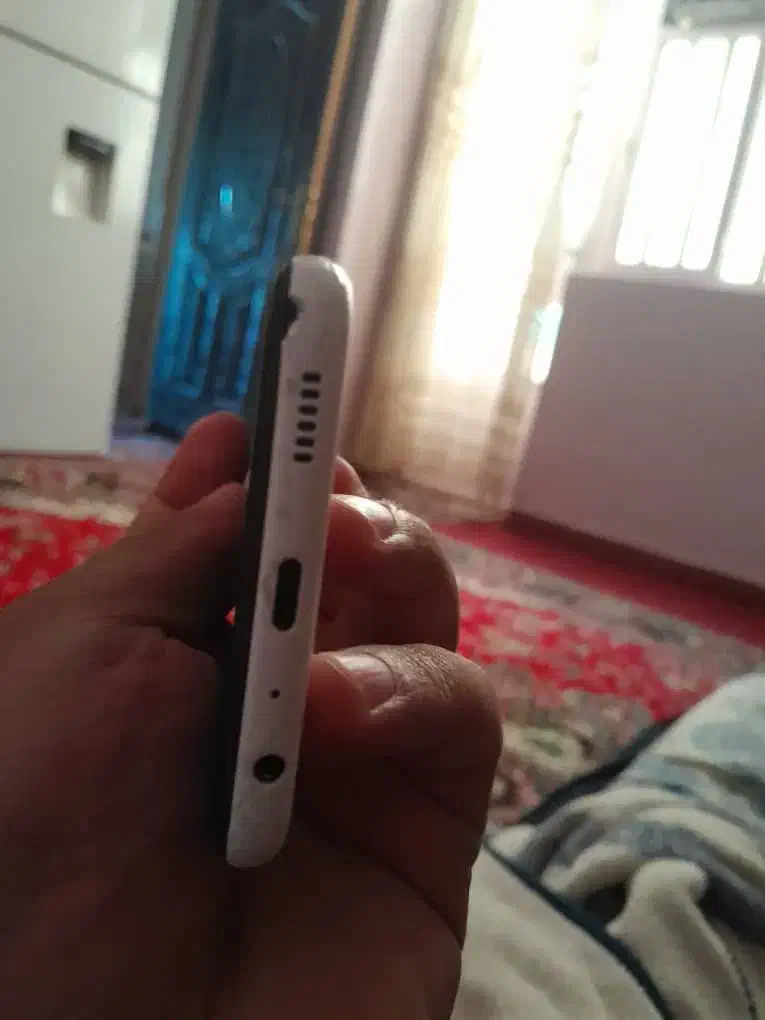 سامسونگ گلکسی A13 با حافظهٔ ۶۴ گیگابایت|موبایل|اهواز, کمپلو شمالی|دیوار