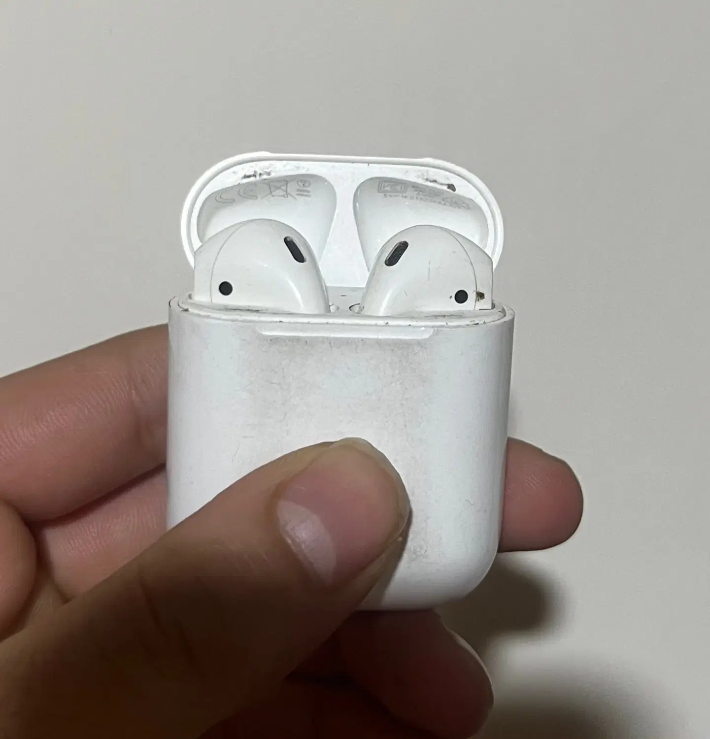 Airpod ایرپاد اصلی|موبایل|تهران, سعادتآباد|دیوار