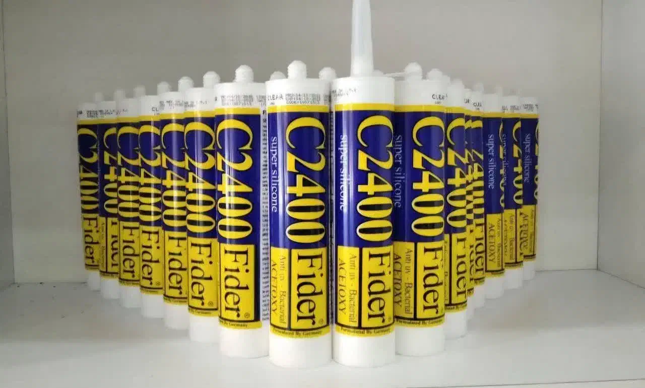 پخش عمده چسب آکواریوم فیدر ۳۳۰ گرم|عمده‌فروشی|مشهد, ده دی|دیوار