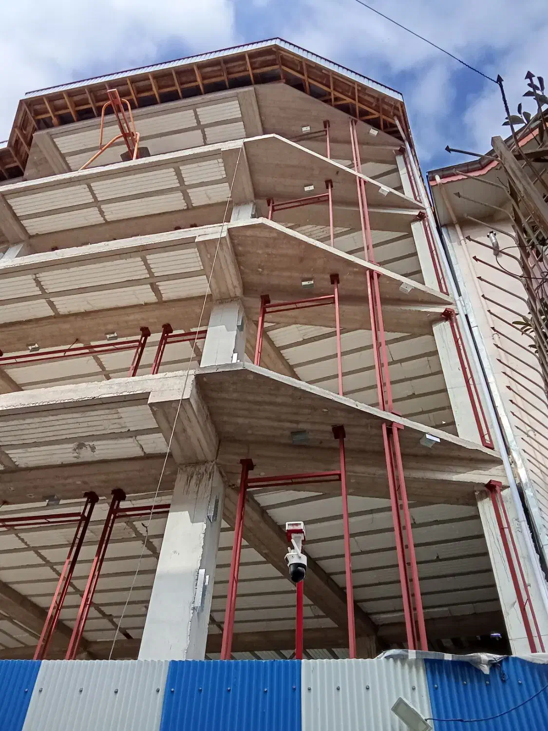 نیروی جوشکار وردستی برشکاری|استخدام معماری، عمران و ساختمانی|رشت, بازار|دیوار