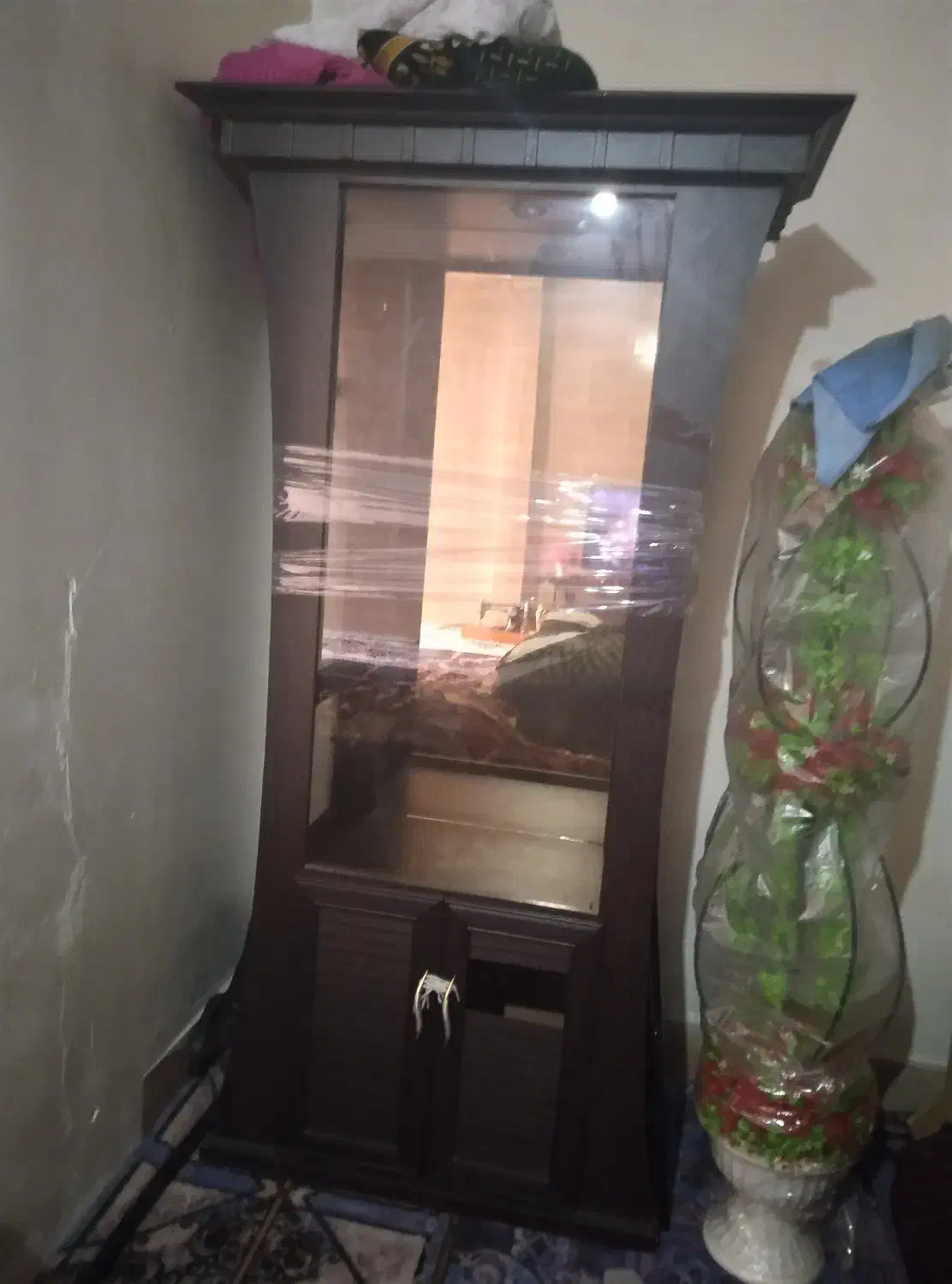 بوفه جهت فروش|بوفه، ویترین، کنسول|فشاپویه, |دیوار