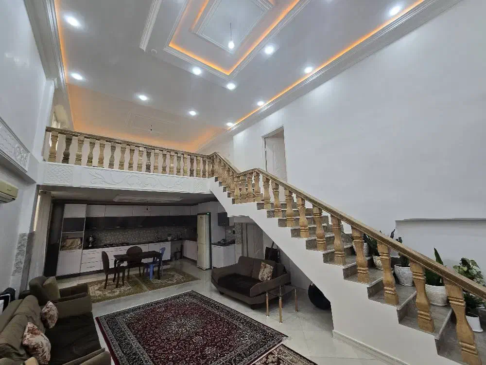 ویلای 400متری|فروش خانه و ویلا|زیباکنار, |دیوار