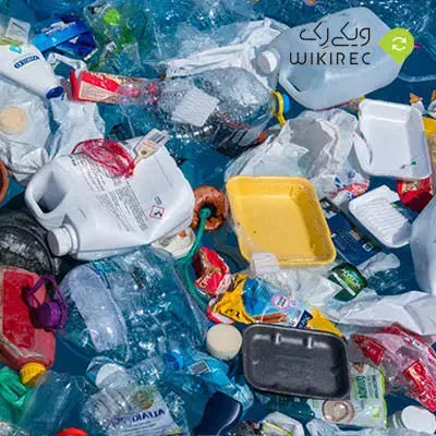 خریدوفروش کارتن مشمباپلاستیک آهن پالت ضایعات|عمده‌فروشی|رباط‌کریم, شهرک صنعتی پرند|دیوار