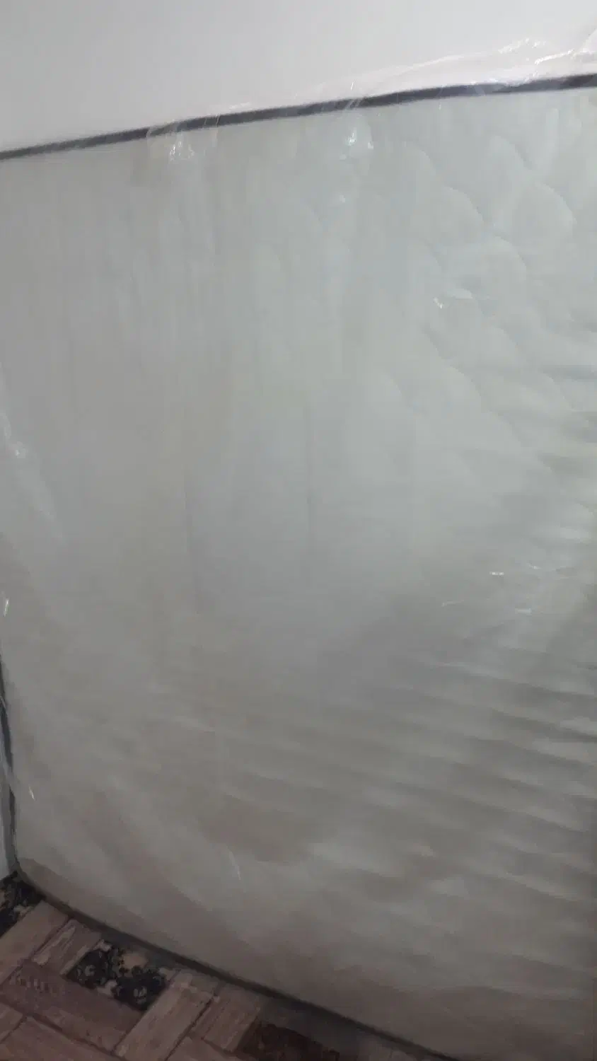 تشک ۲نفره رویال سرد وگرم|رختخواب، بالش، پتو|خوی, |دیوار