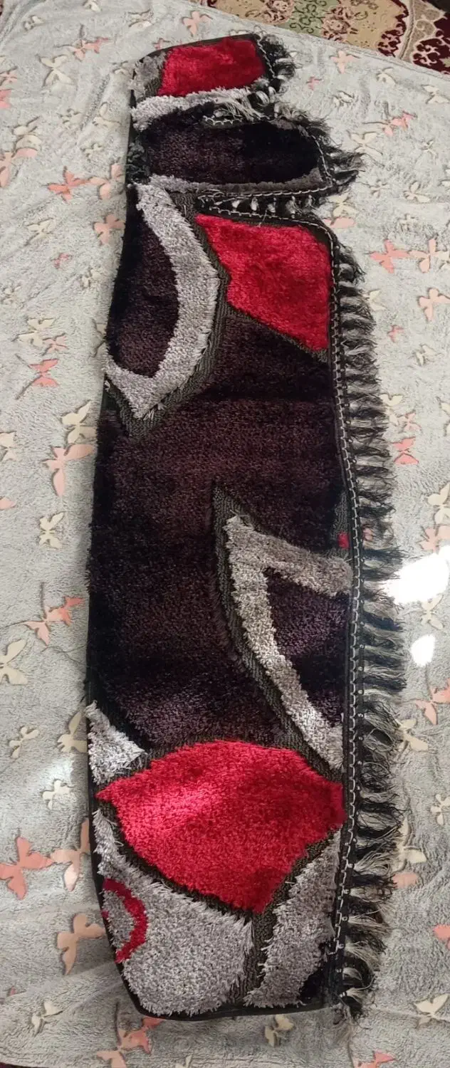 رو داشبورد با نمد داشبورد الوند|قطعات یدکی و لوازم جانبی|تبریز, |دیوار