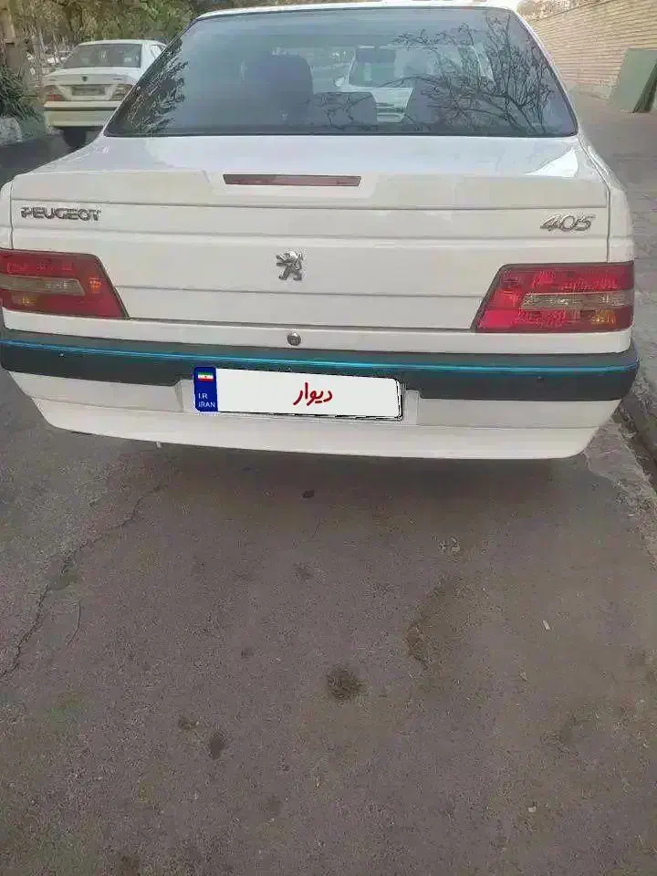 slx مدل 98 بی رنگ دریچه گازسیمی|خودرو سواری و وانت|ساوه, |دیوار