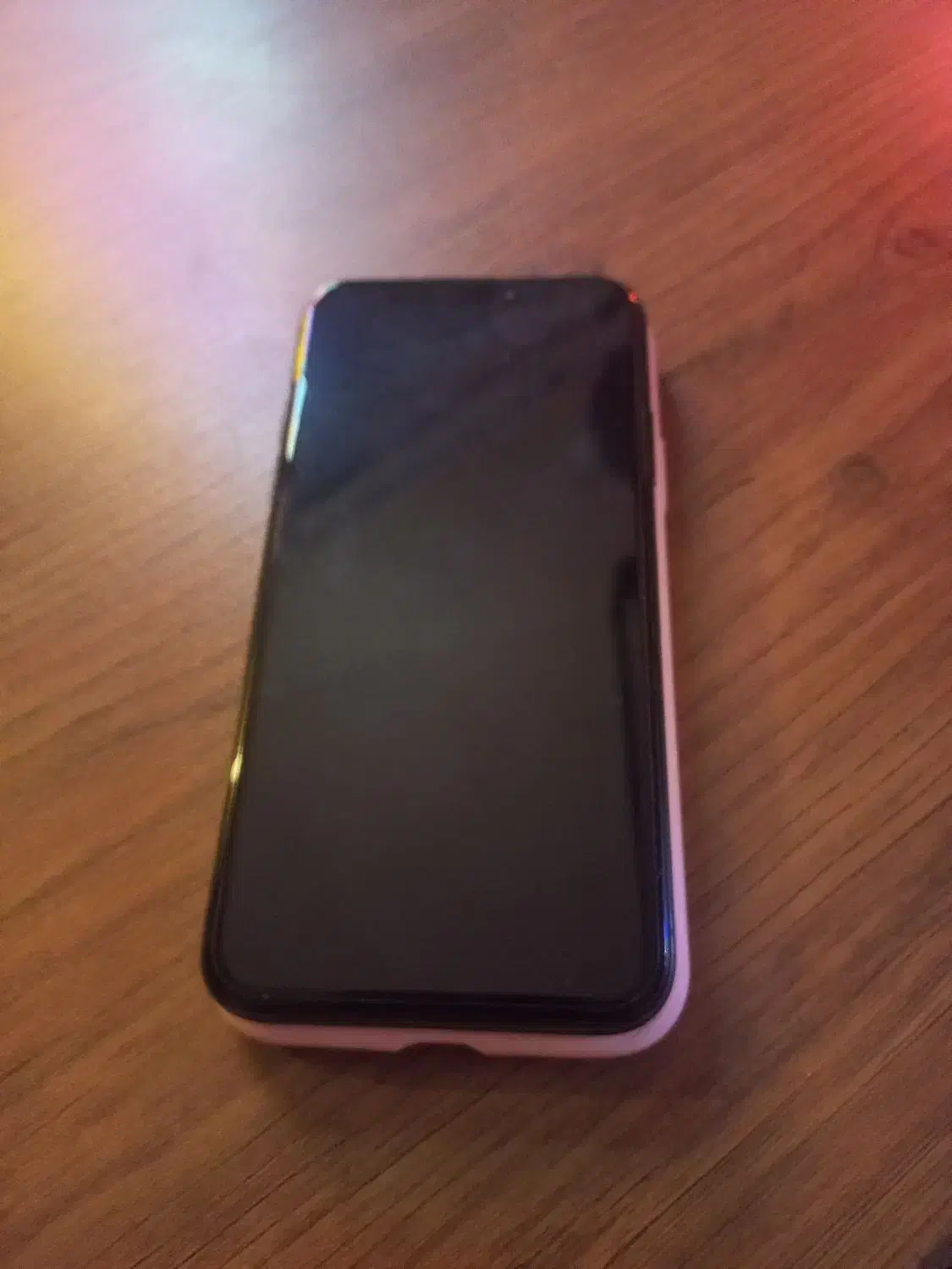 آیفون x|موبایل|تهران, شهرک طالقانی|دیوار