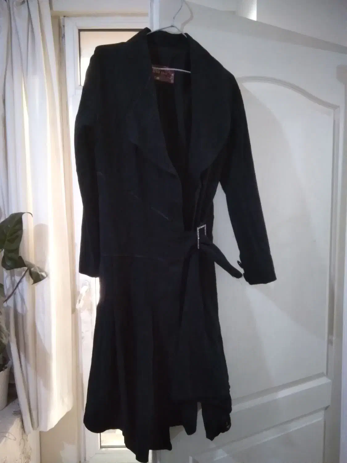 لباس شب|لباس|پردیس, فاز ۸|دیوار