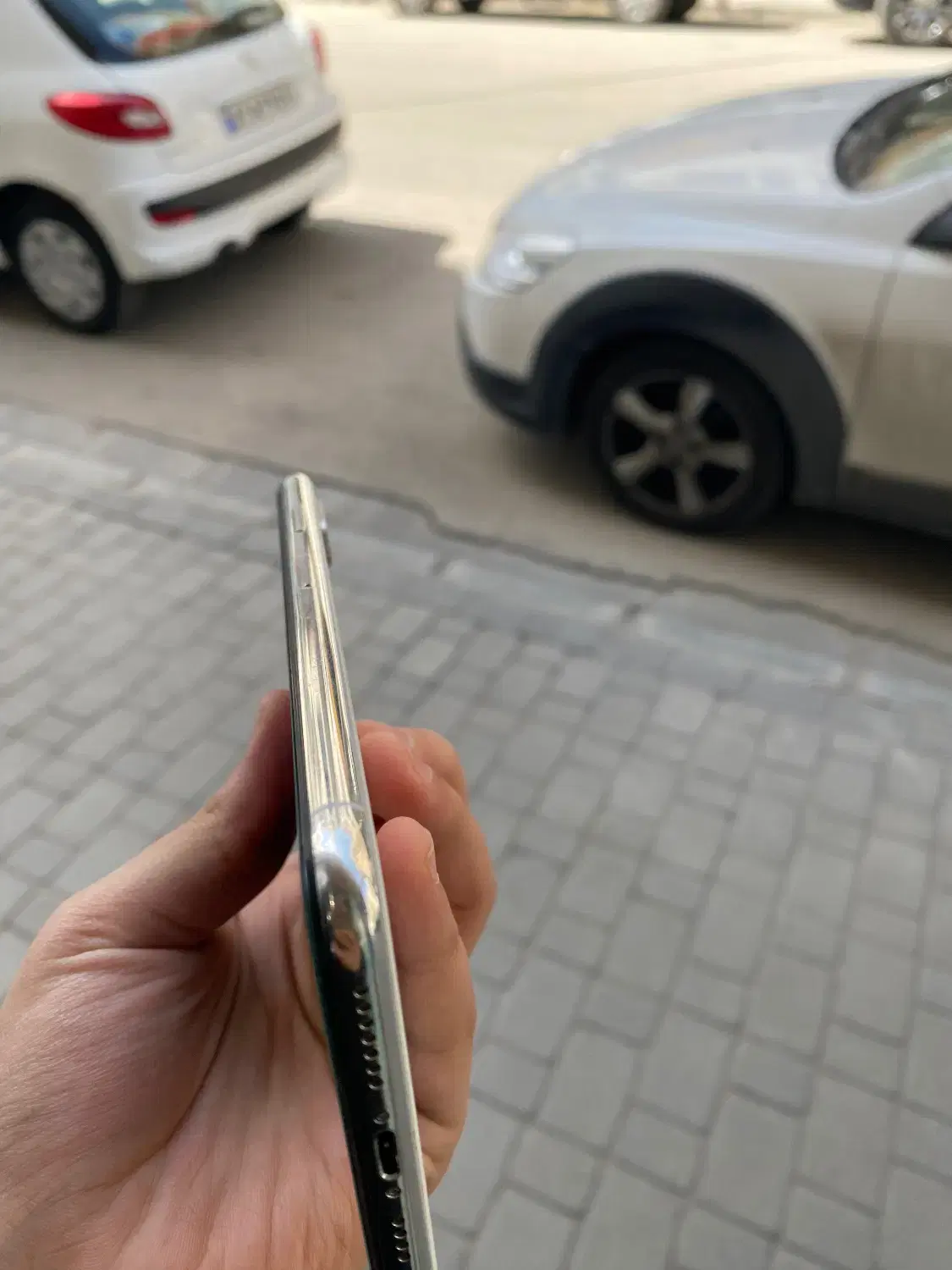 IPHONE Xs Max|موبایل|اردبیل, |دیوار