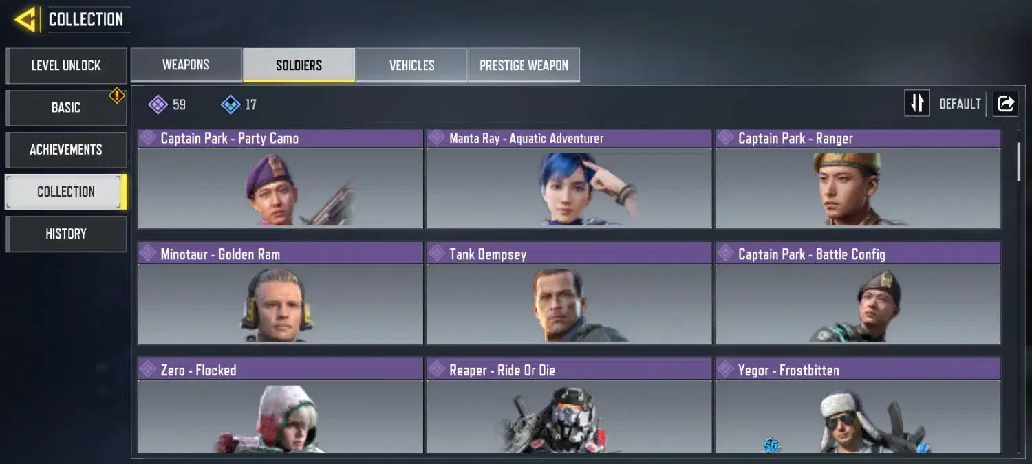 اکانت کالاف دیوتی|کنسول، بازی ویدئویی و آنلاین|لالجین, |دیوار