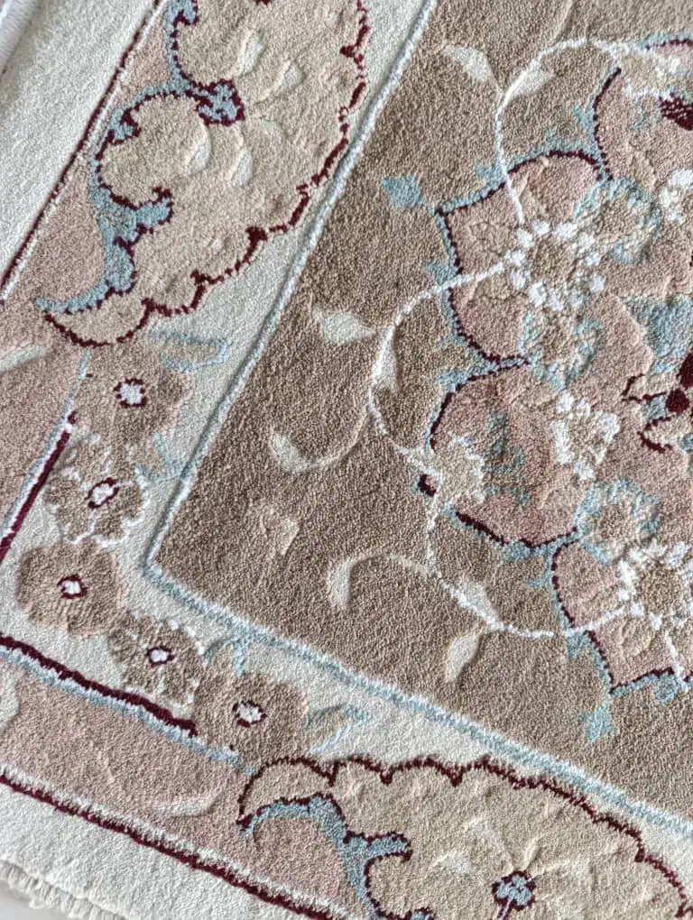 فرش دوازده متری مشهد|فرش|ماهدشت, |دیوار