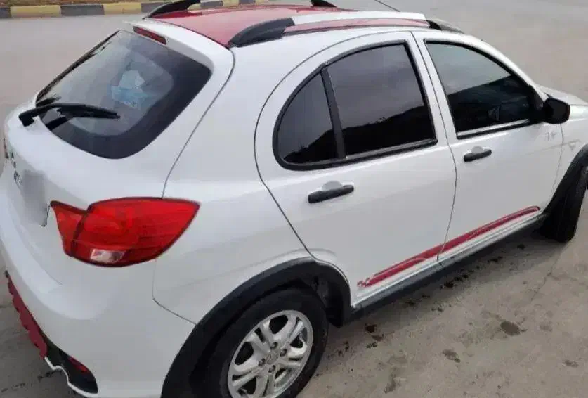 کوییکr مدل۱۴۰۱|خودرو سواری و وانت|قره قوین, |دیوار