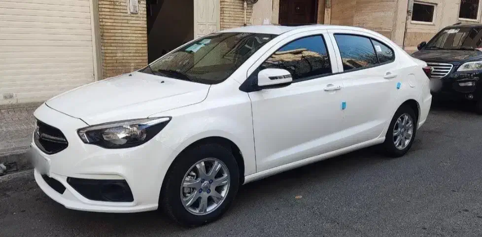 شاهین G مدل۱۴۰۲ سانروف|خودرو سواری و وانت|قوچان, |دیوار