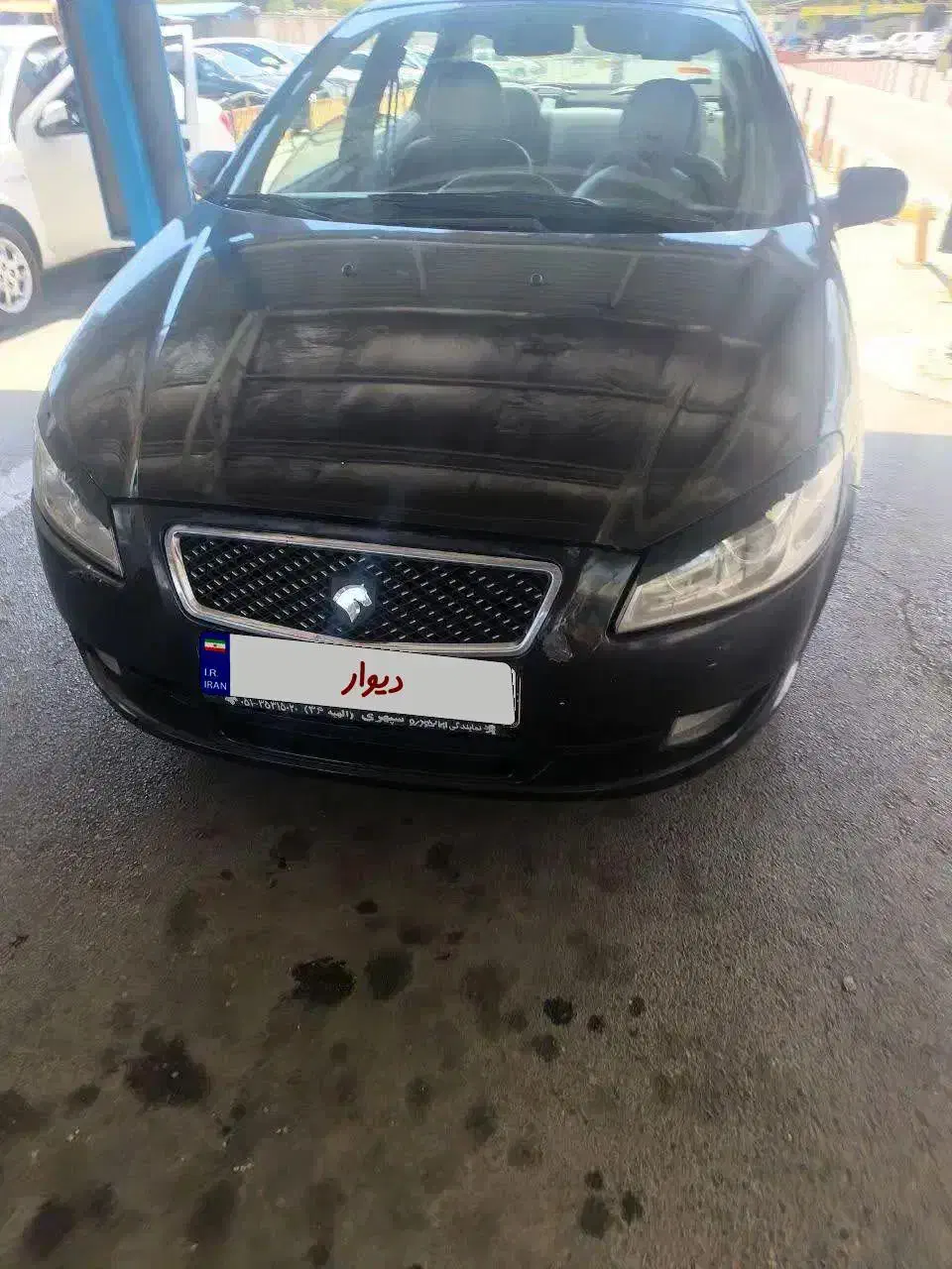 رانا۹۳|خودرو سواری و وانت|مشهد, عیدگاه|دیوار