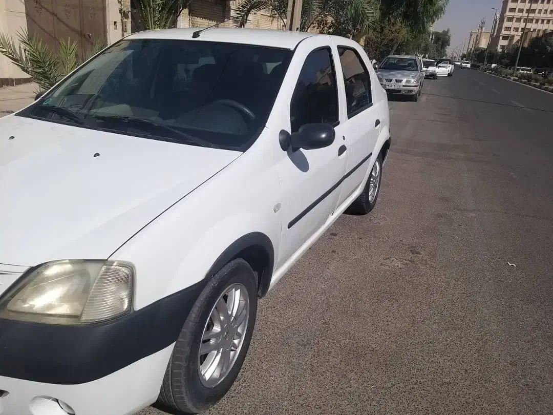 ال۹۰ فول سفید مدل۱۳۹۶|خودرو سواری و وانت|قم, زنبیل آباد|دیوار