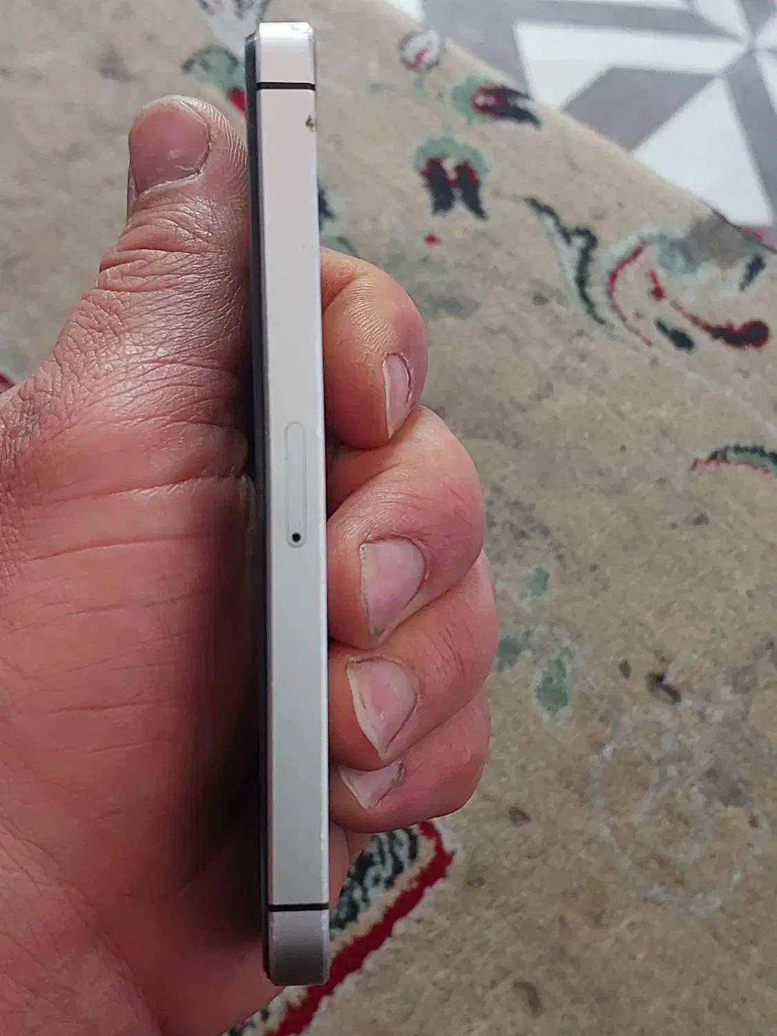 iPhone SE 2016|موبایل|اندیمشک, |دیوار