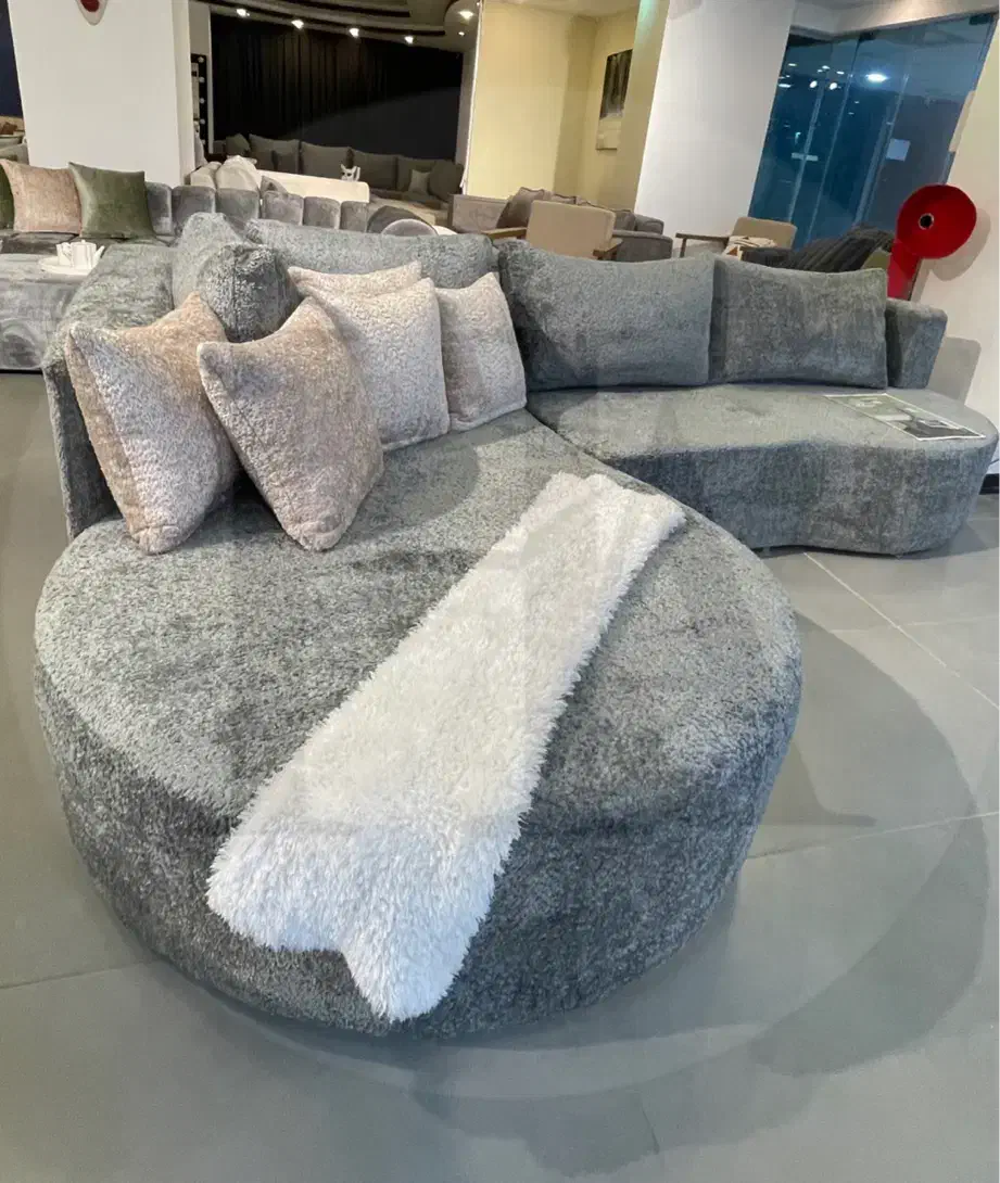 مبل ال برنارد(هازل قشم)ارسال رایگان به سراسر کشور|مبلمان خانگی و میز عسلی|قشم, |دیوار