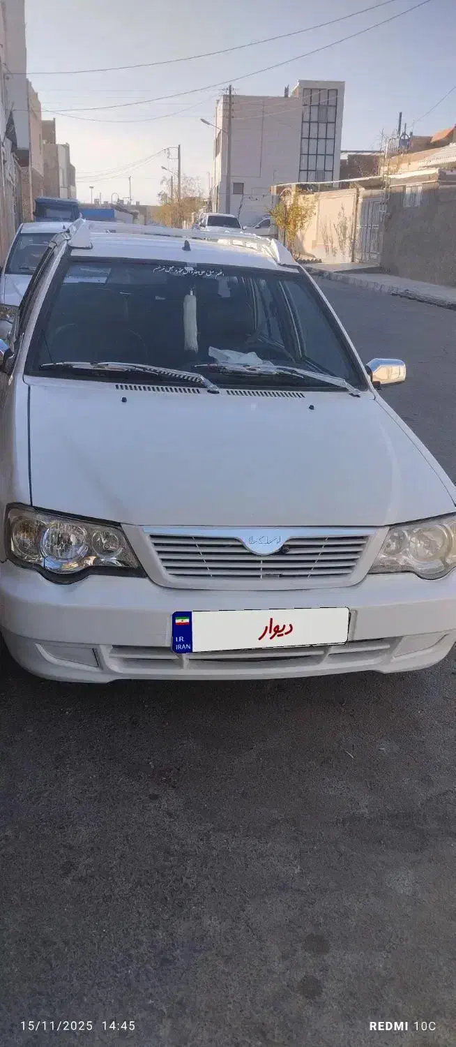 پراید 132|خودرو سواری و وانت|بیرجند, |دیوار