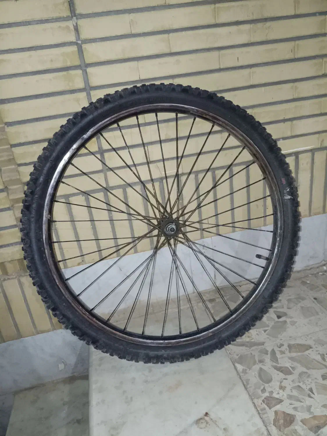 رینگ تایر تویوپ|دوچرخه، اسکیت، اسکوتر|شاهینشهر, عطار|دیوار