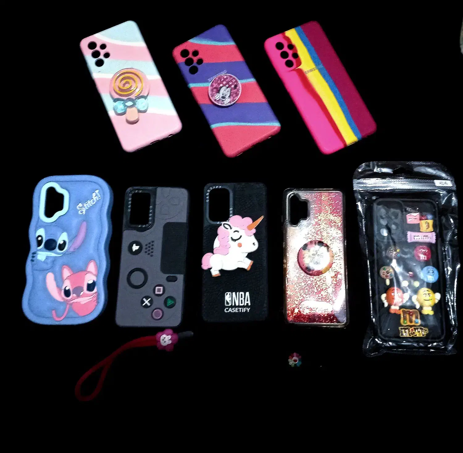 گارد A32 4g ارجینال نو|لوازم جانبی موبایل و تبلت|مشهد, شیرودی|دیوار