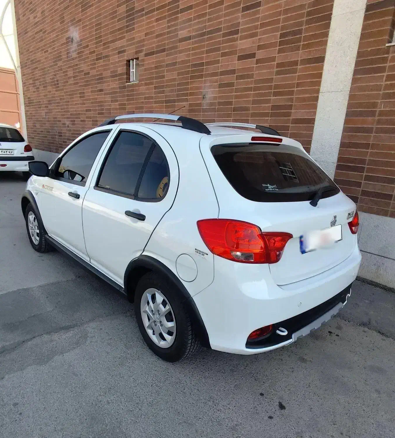 کوییک ساده مدل ۱۴۰۰|خودرو سواری و وانت|شیراز, عادل آباد|دیوار