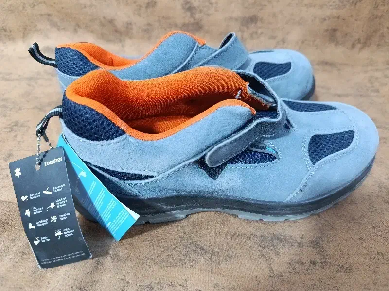 کفش ایمنی آکبند|کیف، کفش، کمربند|ارومیه, |دیوار