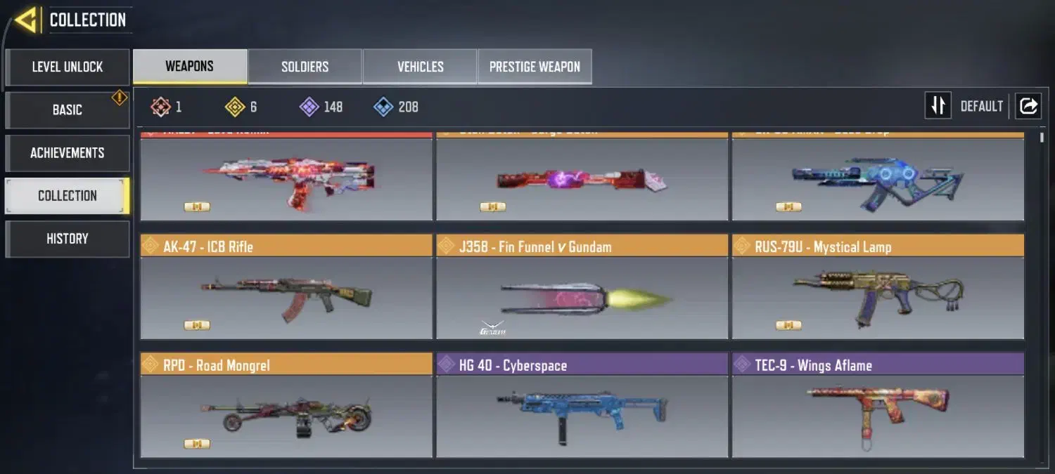 اکانت کالاف|کنسول، بازی ویدئویی و آنلاین|شهرکرد, |دیوار